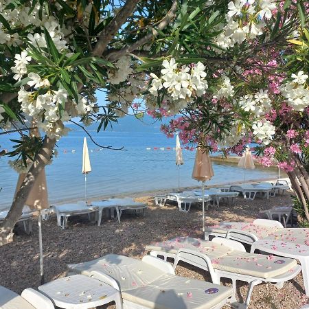 Villa Angelina Кумбор Екстер'єр фото