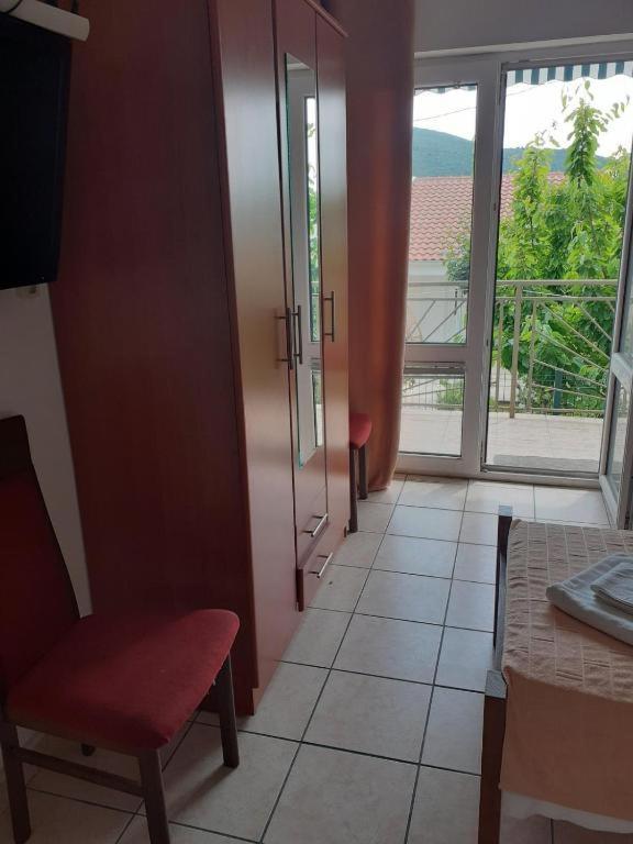 Villa Angelina Кумбор Екстер'єр фото