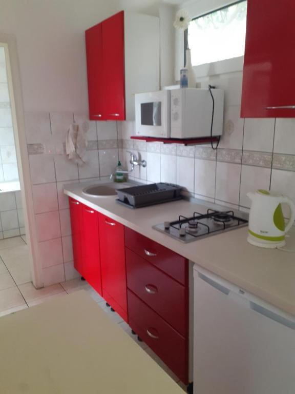 Villa Angelina Кумбор Екстер'єр фото